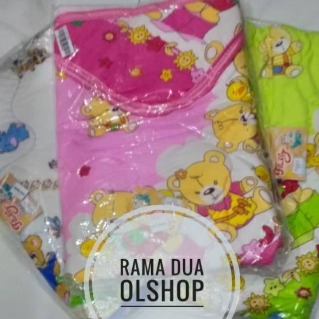 SELIMUT BAYI TRULLY