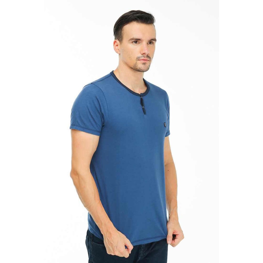 KAOS PRIA GREENLIGHT - GNLT 030