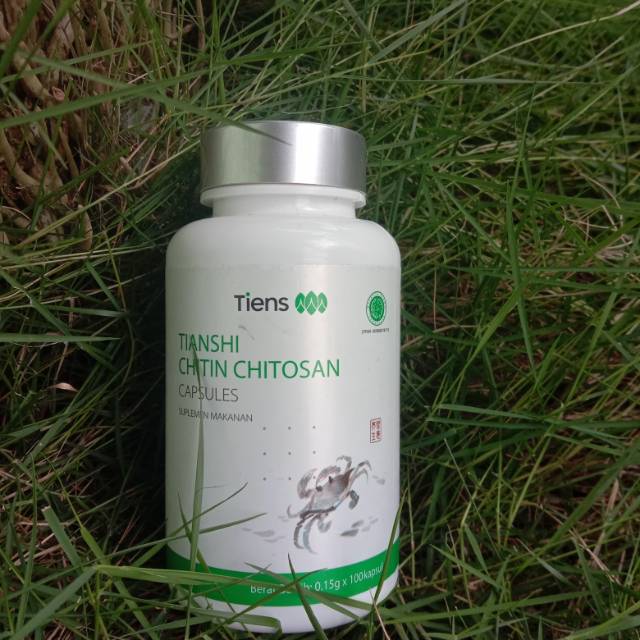 Chitosan