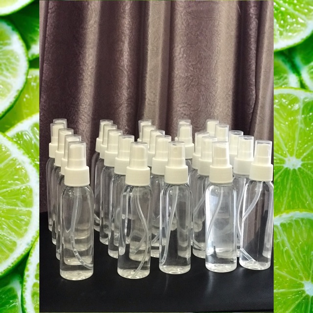 Hand Sanitizer Spray 100ml