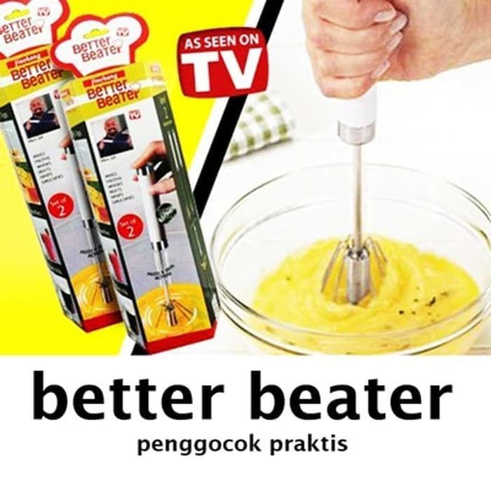 HAND MIXER MANUAL