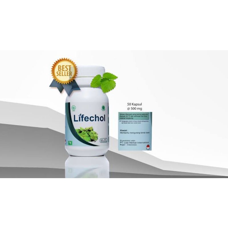 Lifechol