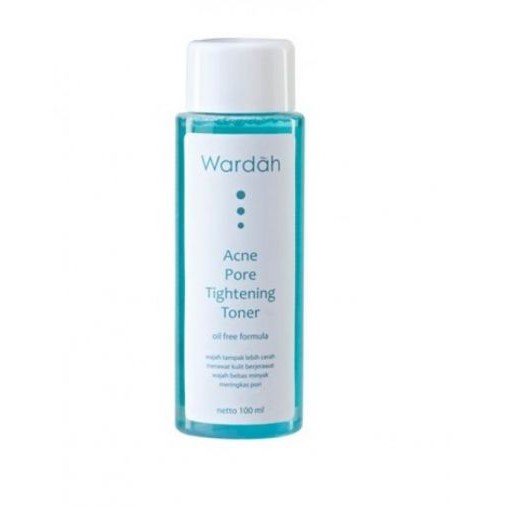 Pore Tightening Toner