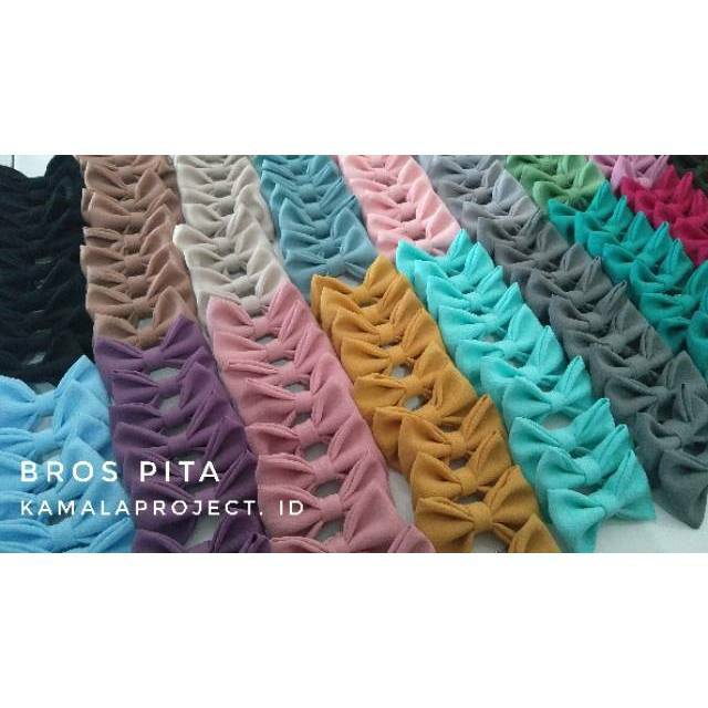 BROS PITA