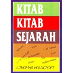 BUKU KITAB-KITAB SEJARAH
