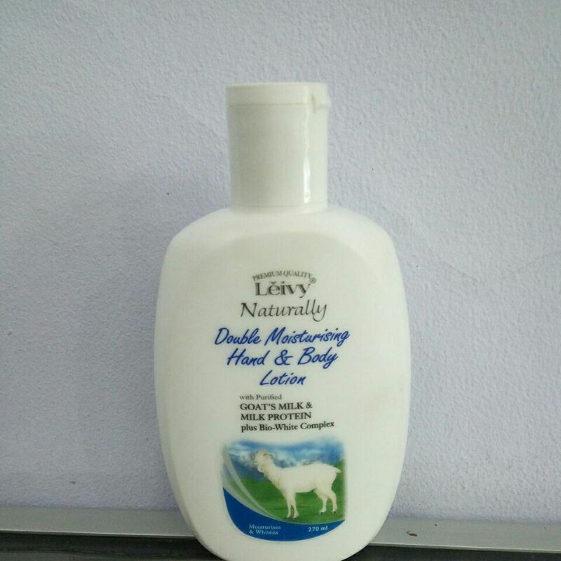 leivy HBL 270ml