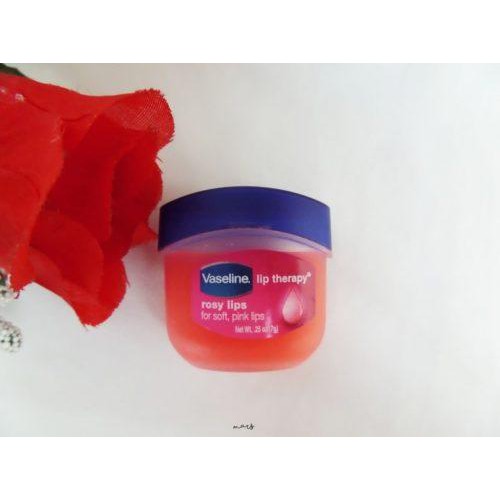 Vaseline Lip Therapy mini Rossy