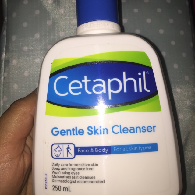 Cetaphil