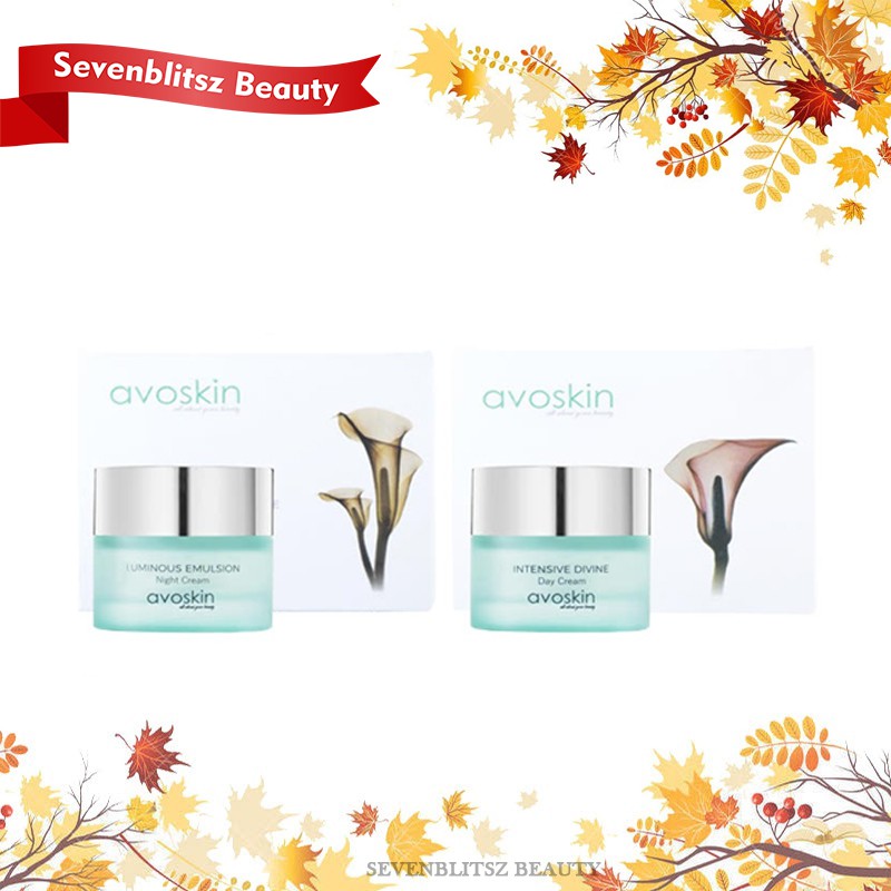 Avoskin basic kit