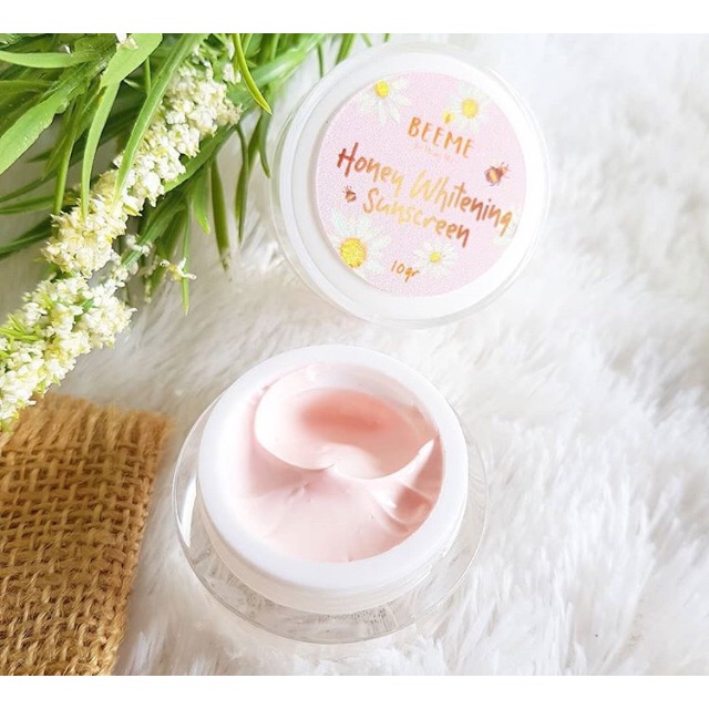 Beeme Sunscreen