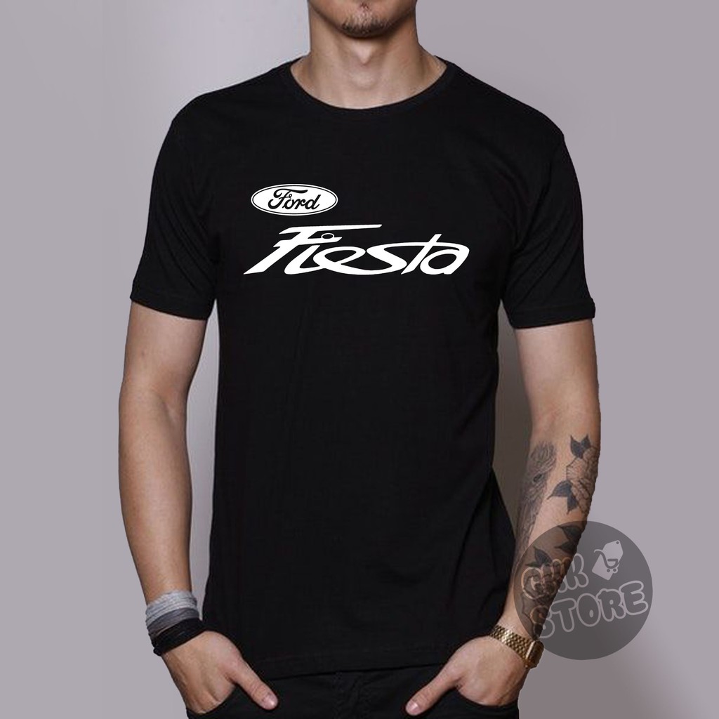 KAOS FORD FIESTA