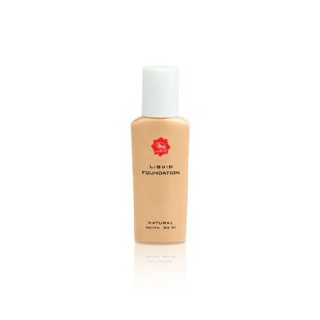 Viva Liquid Foundation 30ml