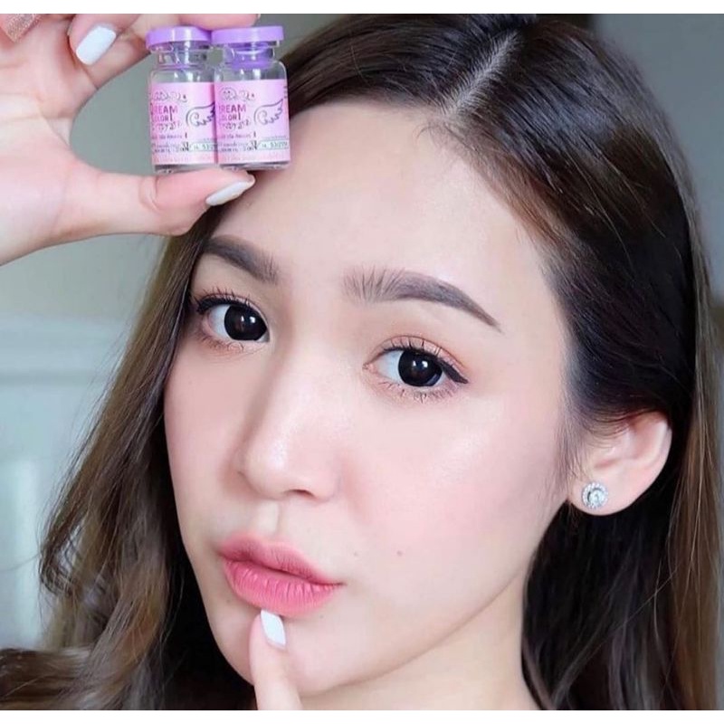 softlens dream color