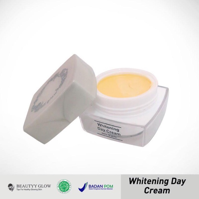 MS GLOW - DAY CREAM