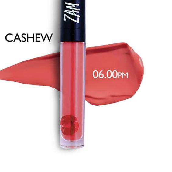 ← Lipmatte ZAM Cashew ➸