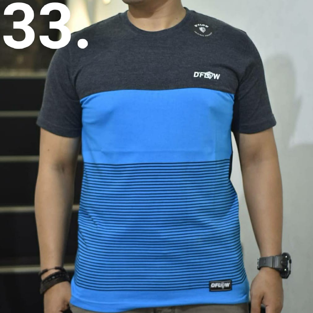 KAOS DISTRO D'FLOW ORIGINAL