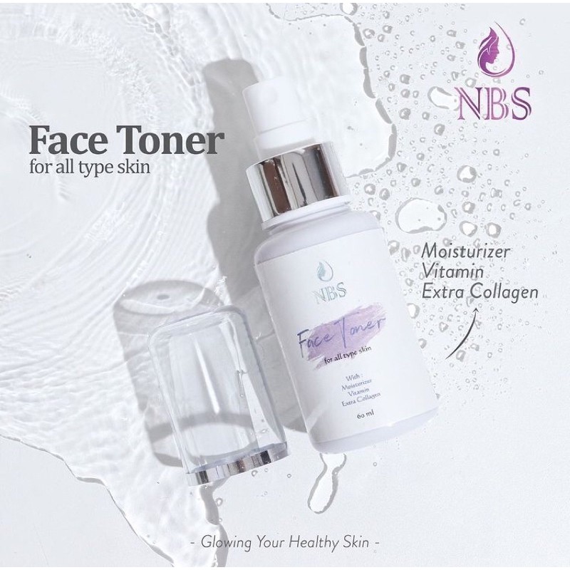 NBS Face Toner