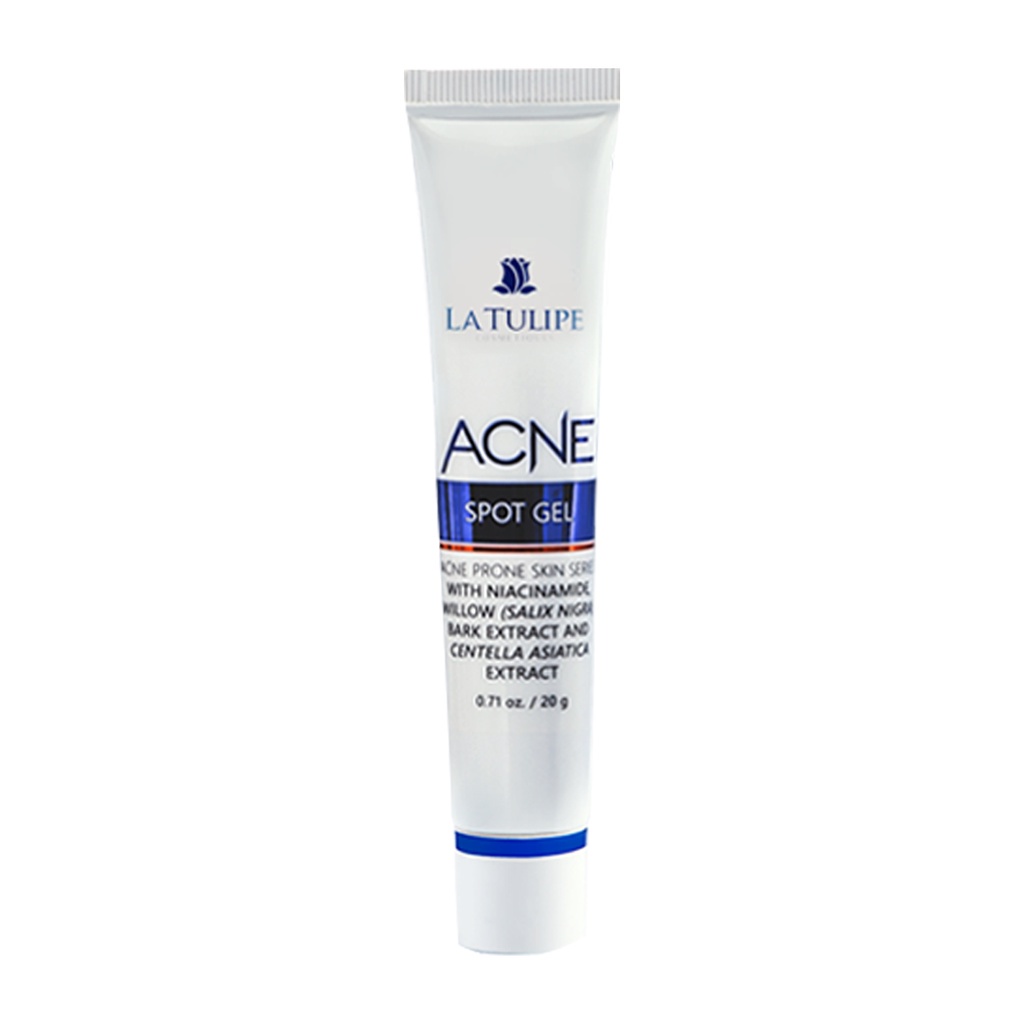 LATULIPE ACNE SPOT GEL