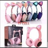 Headphone wireless cat Y47