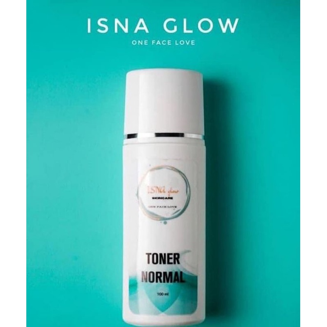 Toner Isnaglow