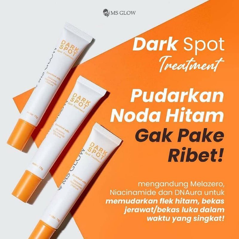 Dark Spot Treatment