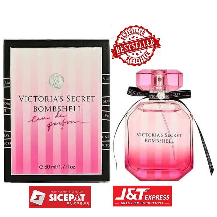 PARFUM VICTORIA SECRET BOMBSHELL