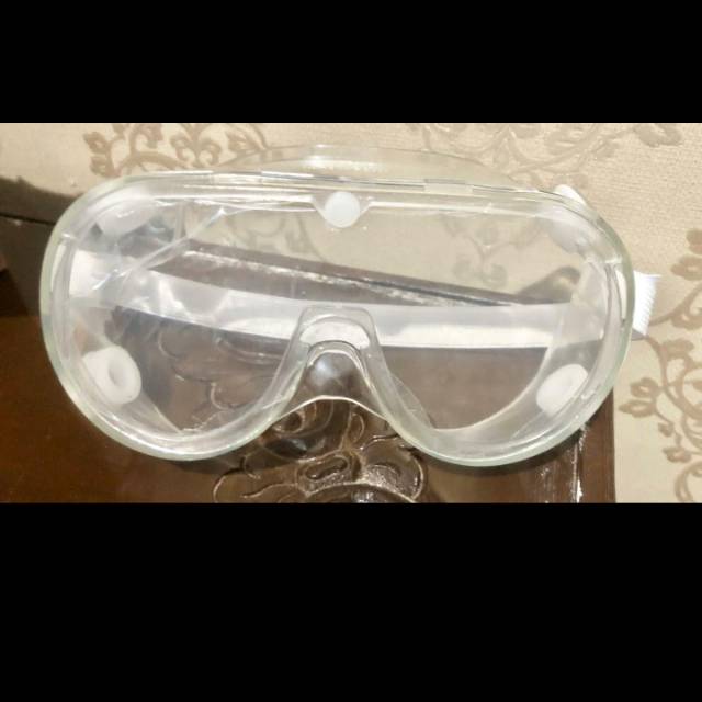 Kacamata googles