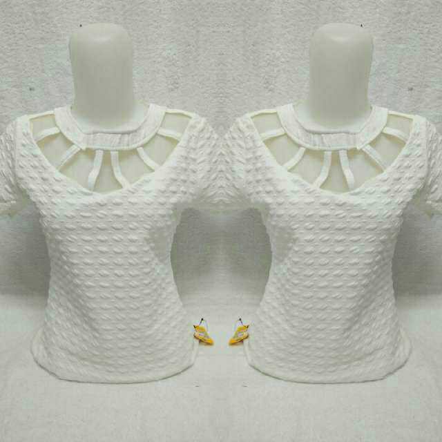 Atasan Import Cewe