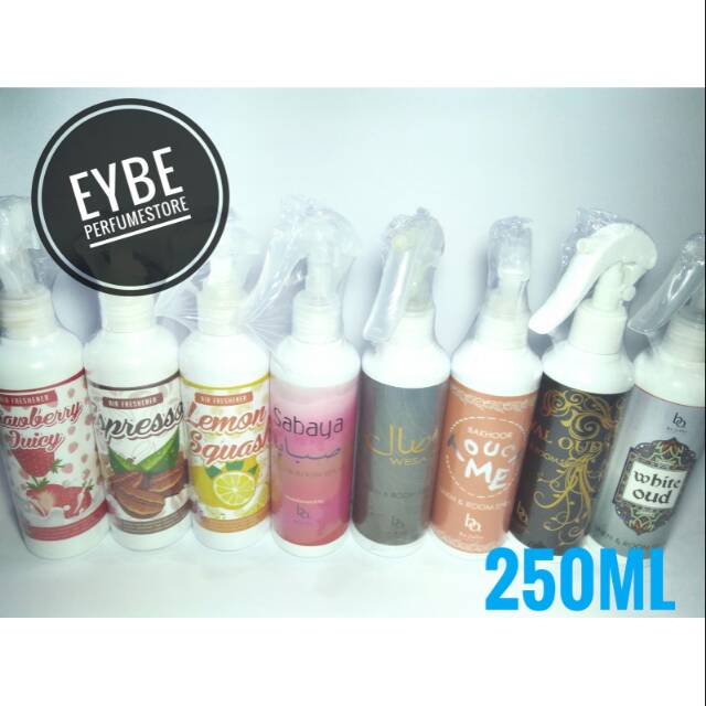 PARFUM KARPET MURAH