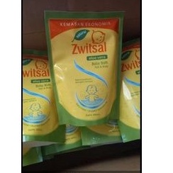 Zwitsal 450ml