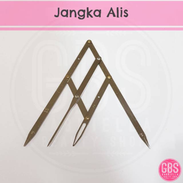JANGKA ALIS
