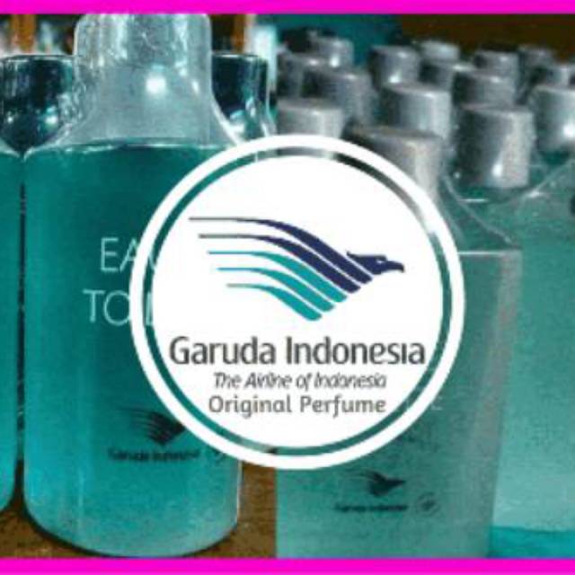 PARFUM GARUDA 100ml EDT