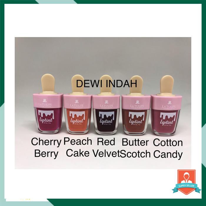 LATULIPE LIPTINT