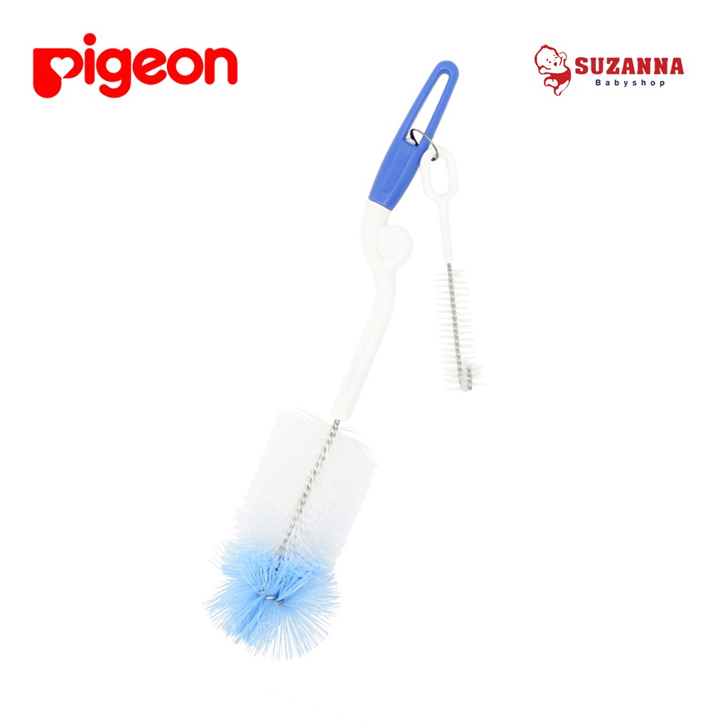 Pigeon E550 Bottle and Nipple Brush