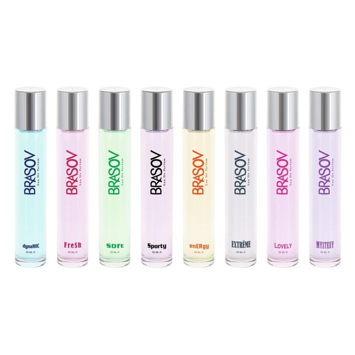 Parfum Brasov( LN-356)