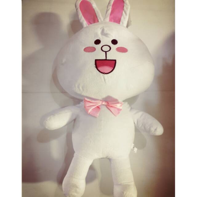 Boneka Connie XL Original
