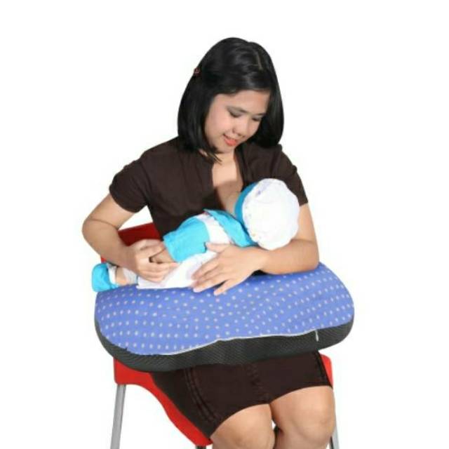 Kiddy Bantal menyusui