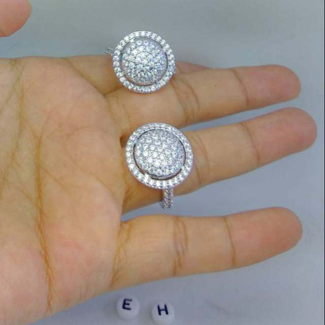 Cincin xuping 0110016
