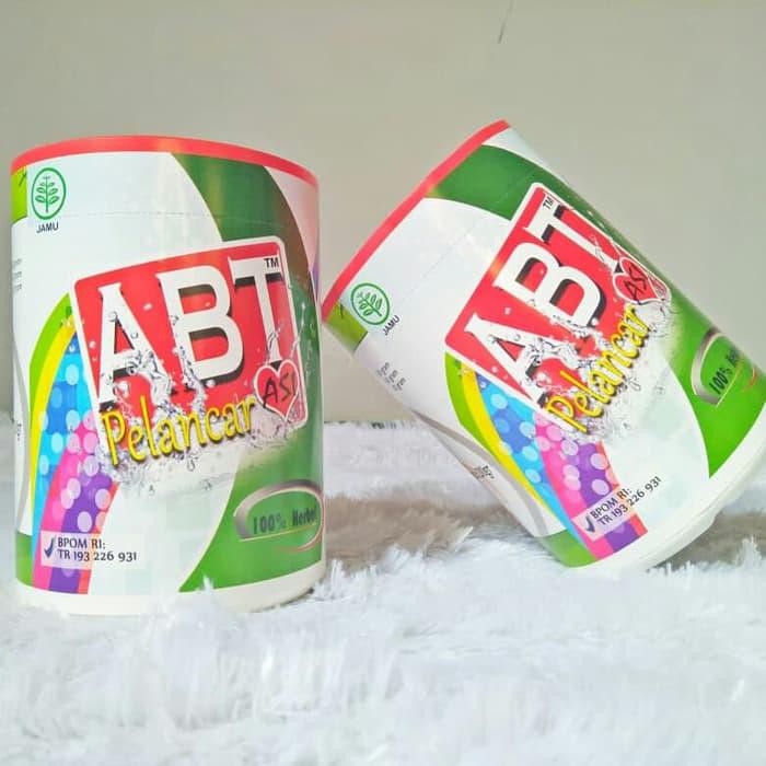 ASI BOOSTER TEA - ECERAN
