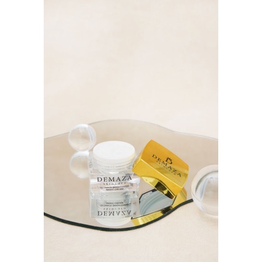 DEMAZASKINCARE