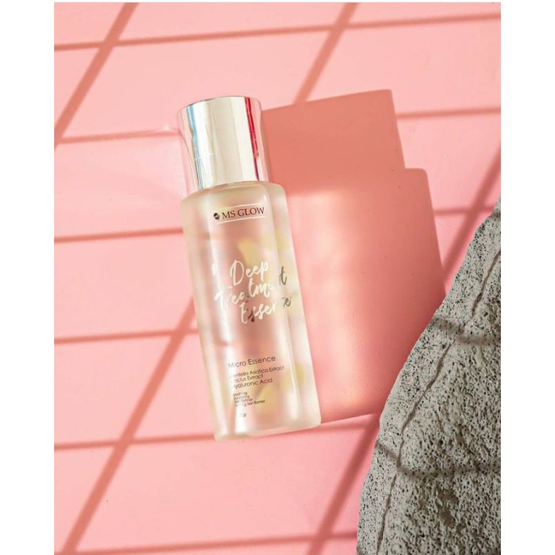 Deep Treatment Essence