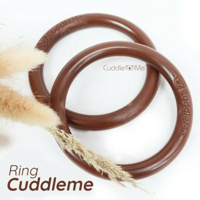 Ring CuddleMe / Ring Gendongan / Ring solid