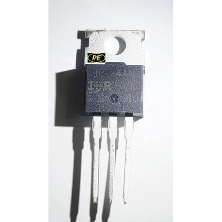 ==> TRANSISTOR  IRFZ44 ORIGINAL