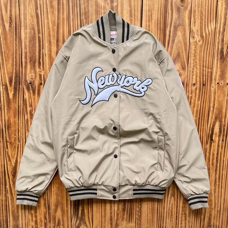 jaket