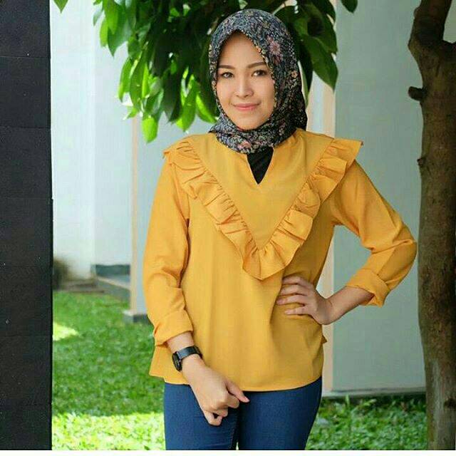 Prisil blouse .