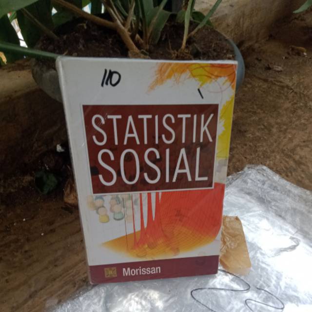 Statistik sosial