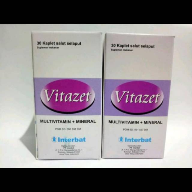 Vitazet