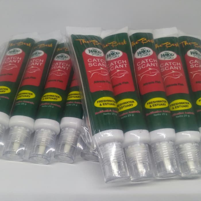 Halco / Haico Mini 25 Gram