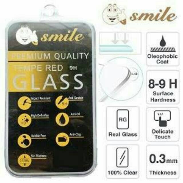 Tempered Glass Samsung J2 Core