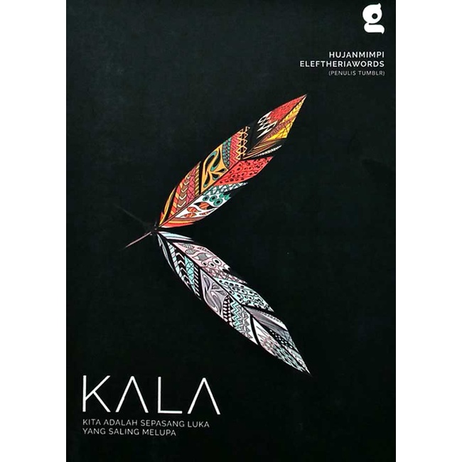 NOVEL KALA